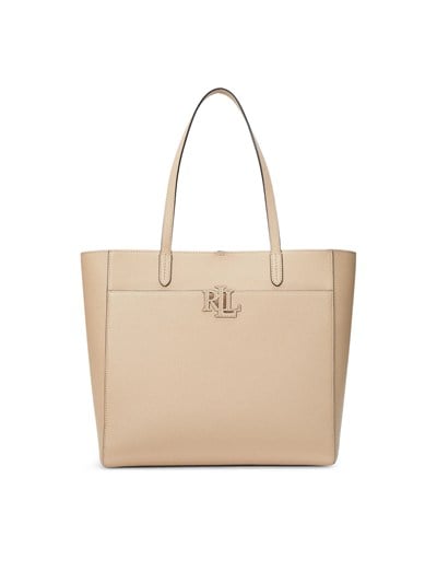 POLO RALPH LAUREN KADIN OMUZ ÇANTASI 431960183004