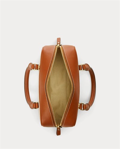 POLO RALPH LAUREN KADIN OMUZ ÇANTASI 431924338001