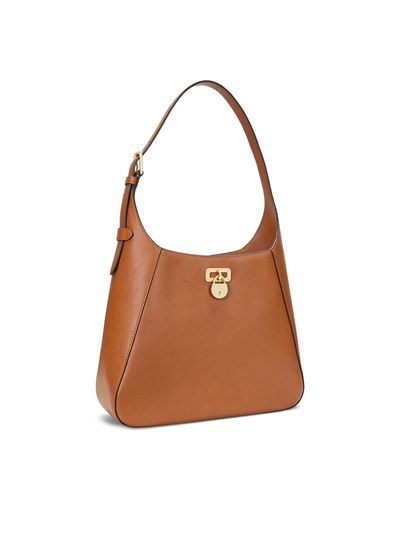POLO RALPH LAUREN KADIN OMUZ ÇANTASI 431956790001