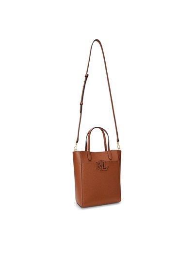 POLO RALPH LAUREN KADIN OMUZ ÇANTASI 431966760001