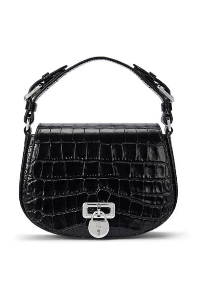 POLO RALPH LAUREN KADIN OMUZ ÇANTASI 431942192007