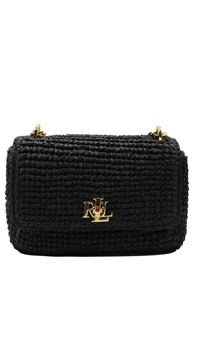 POLO RALPH LAUREN KADIN OMUZ ÇANTASI 431920043001