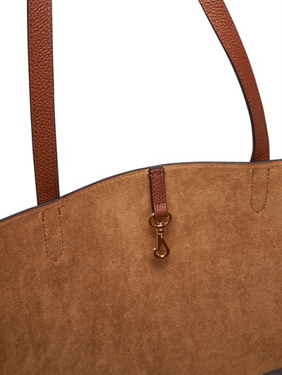 POLO RALPH LAUREN KADIN OMUZ ÇANTASI 431960183001