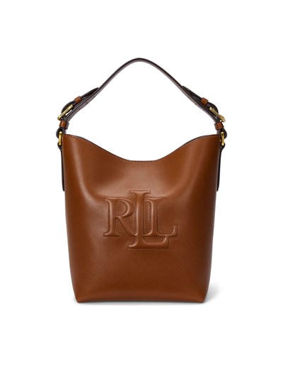 POLO RALPH LAUREN KADIN OMUZ ÇANTASI 431950855007