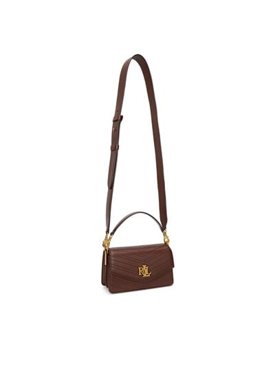 POLO RALPH LAUREN KADIN OMUZ ÇANTASI 431950820003