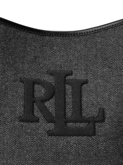 POLO RALPH LAUREN KADIN OMUZ ÇANTASI 431966757002