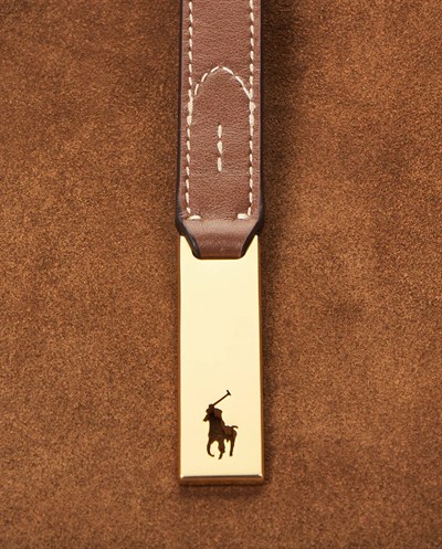 POLO RALPH LAUREN KADIN OMUZ ÇANTASI 428938748001
