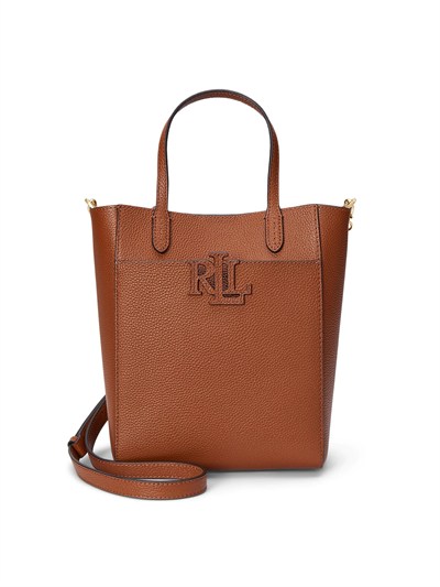 POLO RALPH LAUREN KADIN OMUZ ÇANTASI 431966760001