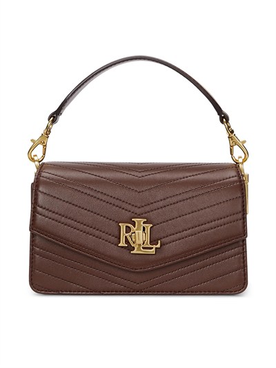 POLO RALPH LAUREN KADIN OMUZ ÇANTASI 431950820003