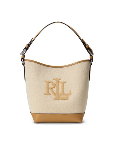 POLO RALPH LAUREN KADIN OMUZ ÇANTASI 431966757001