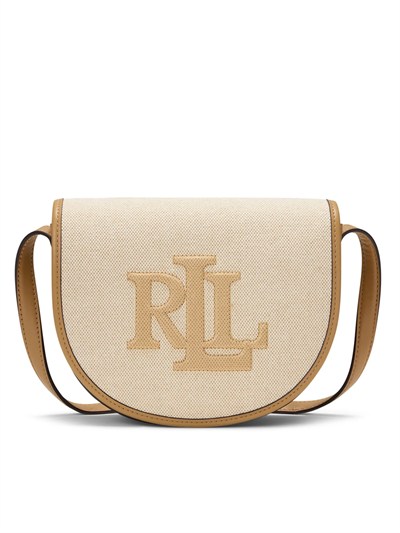 POLO RALPH LAUREN KADIN OMUZ ÇANTASI 431966759001