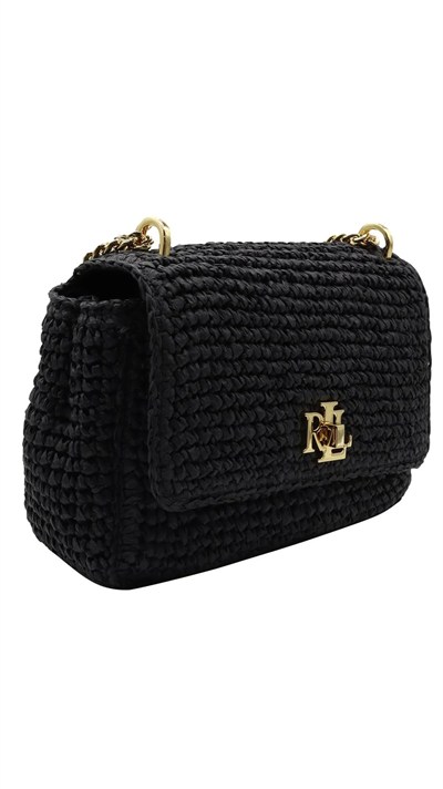 POLO RALPH LAUREN KADIN OMUZ ÇANTASI 431920043001