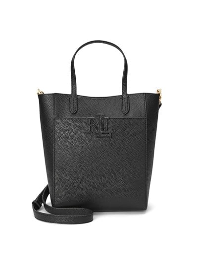 POLO RALPH LAUREN KADIN OMUZ ÇANTASI 431966760005