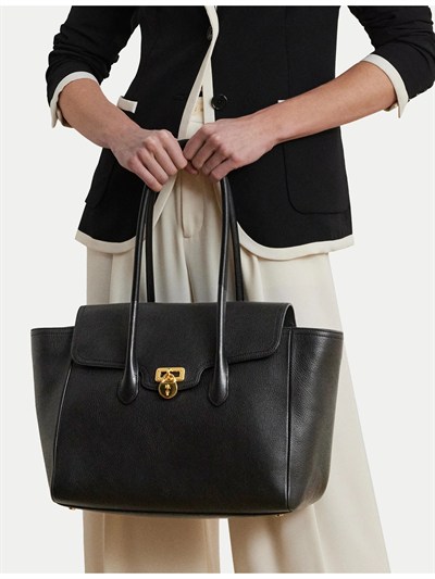 POLO RALPH LAUREN KADIN OMUZ ÇANTASI 431966862001