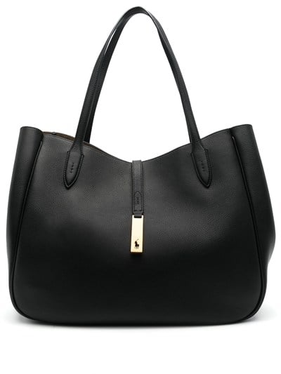 POLO RALPH LAUREN KADIN OMUZ ÇANTASI 428935220002
