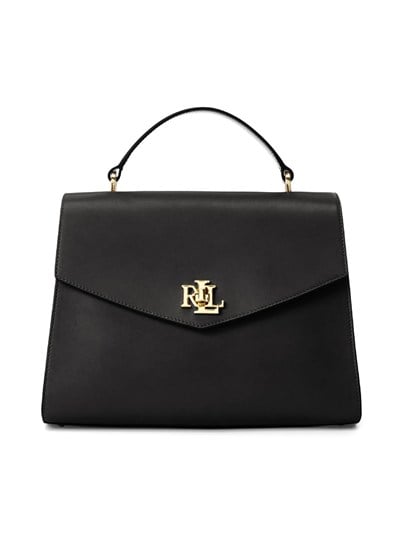 POLO RALPH LAUREN KADIN OMUZ ÇANTASI 431915781002