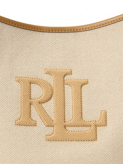 POLO RALPH LAUREN KADIN OMUZ ÇANTASI 431966757001
