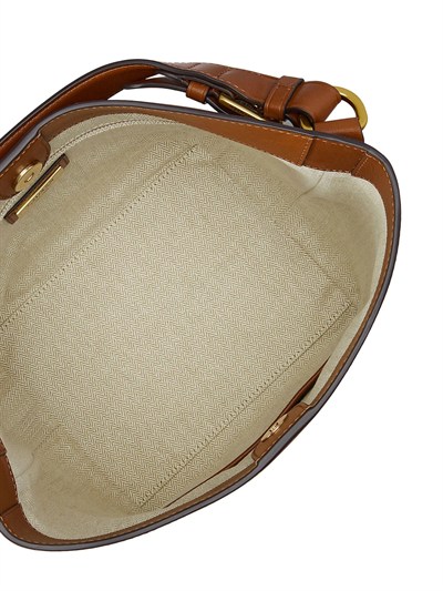POLO RALPH LAUREN KADIN OMUZ ÇANTASI 431950855007