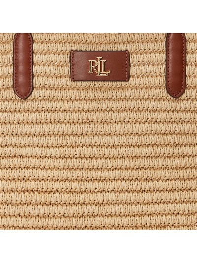 POLO RALPH LAUREN KADIN OMUZ ÇANTASI 431897486002
