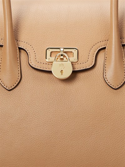 POLO RALPH LAUREN KADIN OMUZ ÇANTASI 431966862003