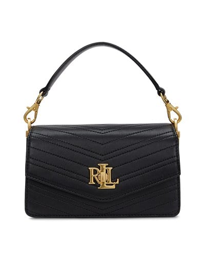 POLO RALPH LAUREN KADIN OMUZ ÇANTASI 431950820005