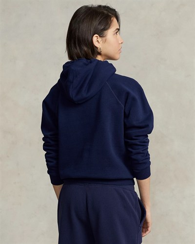 POLO RALPH LAUREN KADIN SWEATSHIRT 211794394004