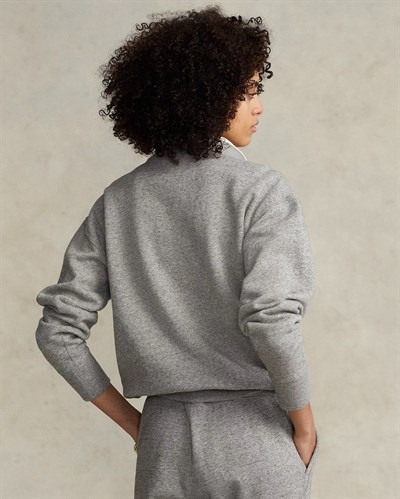 POLO RALPH LAUREN KADIN SWEATSHIRT 211794395004