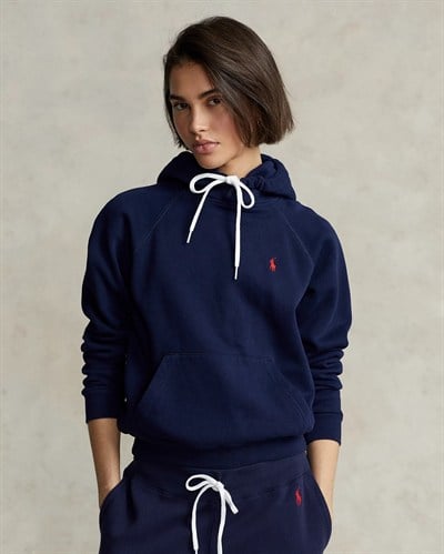 POLO RALPH LAUREN KADIN SWEATSHIRT 211794394004