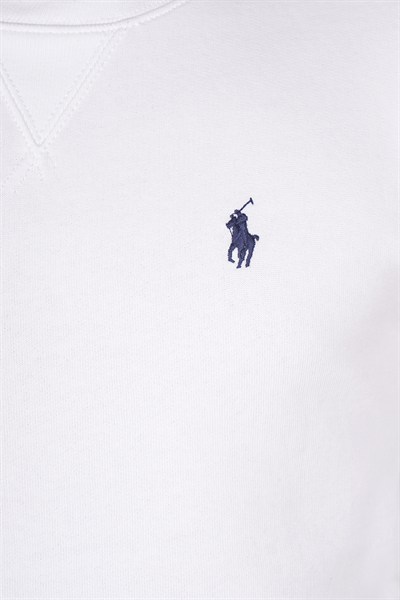 POLO RALPH LAUREN KADIN SWEATSHIRT 211794395002