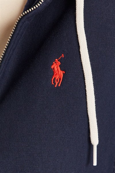 POLO RALPH LAUREN KADIN SWEATSHIRT 211794396003