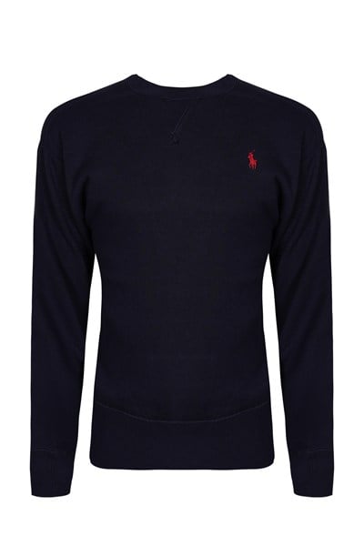 POLO RALPH LAUREN KADIN SWEATSHIRT 211794395003