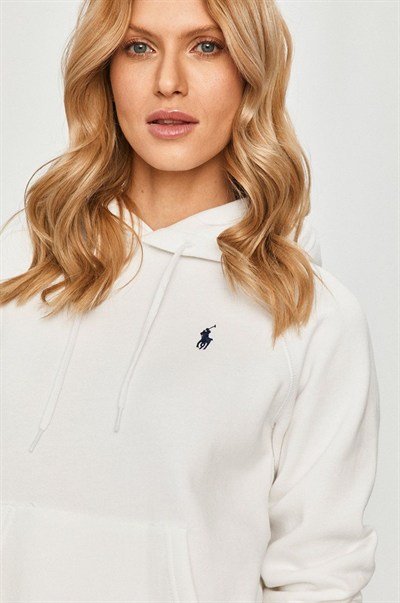 POLO RALPH LAUREN KADIN SWEATSHIRT 211794394001