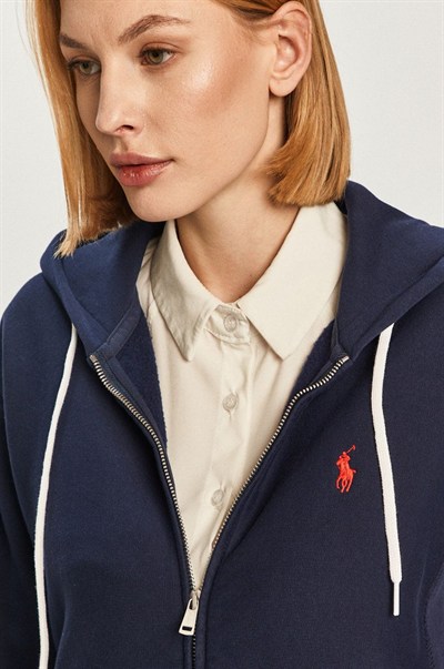 POLO RALPH LAUREN KADIN SWEATSHIRT 211794396003