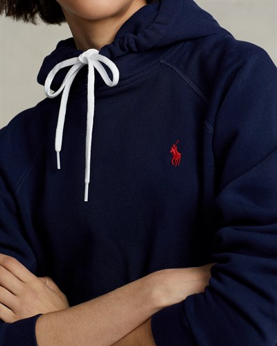 POLO RALPH LAUREN KADIN SWEATSHIRT 211794394004