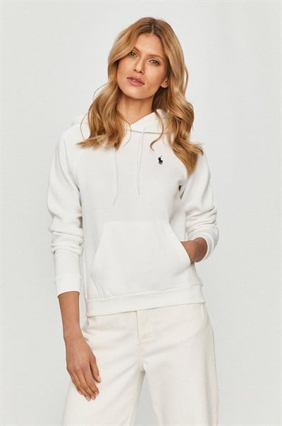 POLO RALPH LAUREN KADIN SWEATSHIRT 211794394001