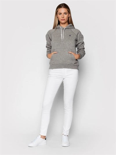 POLO RALPH LAUREN KADIN SWEATSHIRT 211794394003