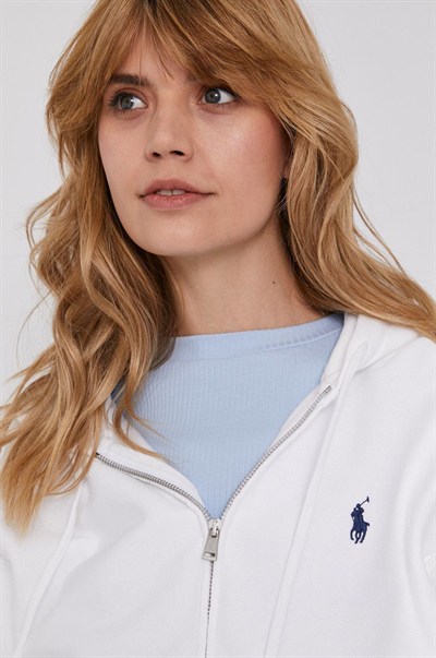 POLO RALPH LAUREN KADIN SWEATSHIRT 211794396002