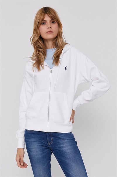 POLO RALPH LAUREN KADIN SWEATSHIRT 211794396002