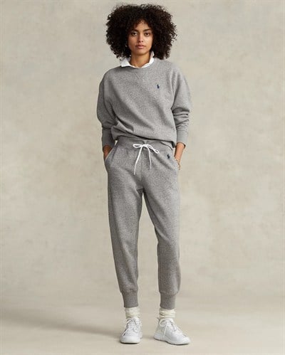 POLO RALPH LAUREN KADIN SWEATSHIRT 211794395004