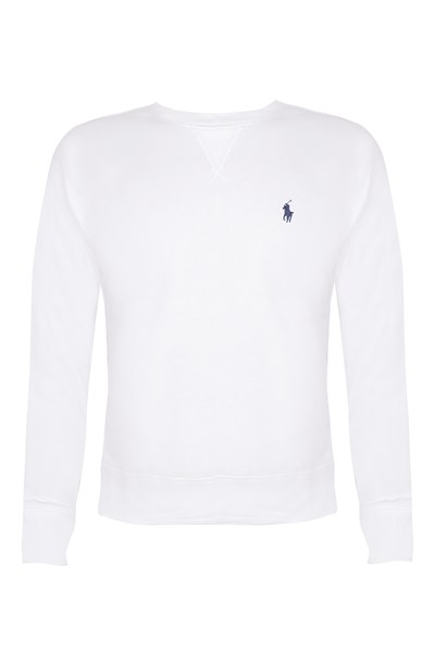 POLO RALPH LAUREN KADIN SWEATSHIRT 211794395002