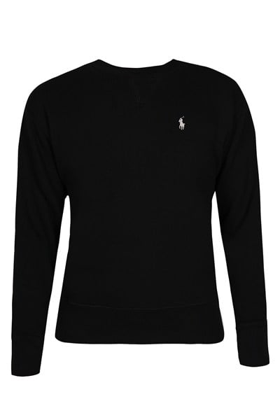 POLO RALPH LAUREN KADIN SWEATSHIRT 211794395001