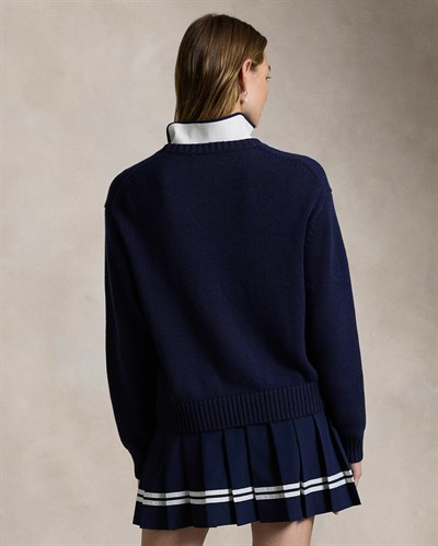 POLO RALPH LAUREN KADIN SWEATSHIRT 285A54926001