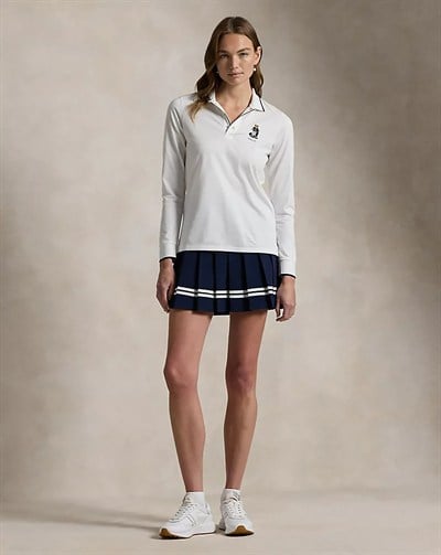 POLO RALPH LAUREN KADIN SWEATSHIRT 285A55123002