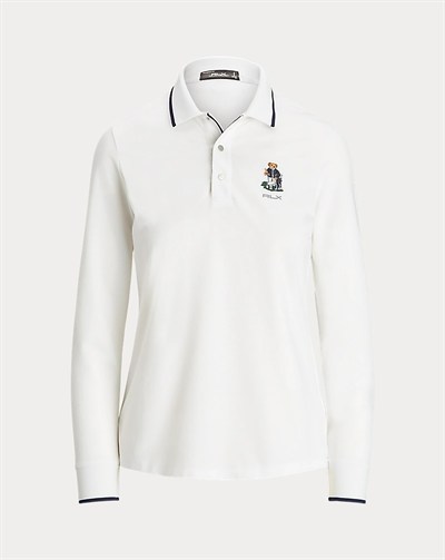 POLO RALPH LAUREN KADIN SWEATSHIRT 285A55123002