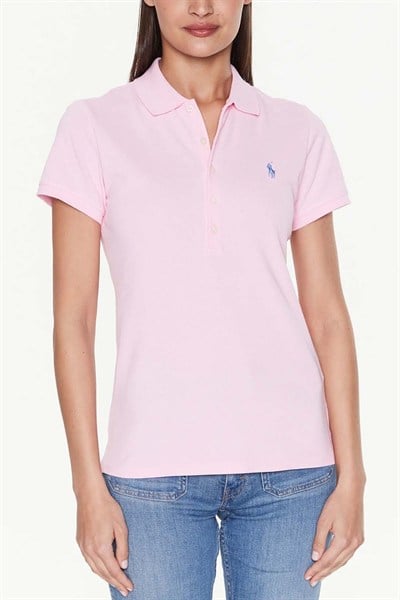 POLO RALPH LAUREN KADIN T-SHIRT 211870245013
