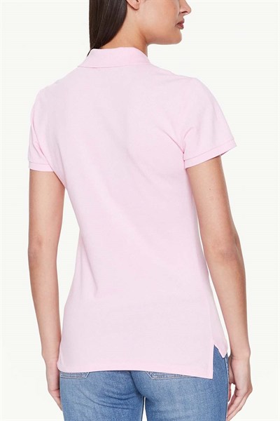 POLO RALPH LAUREN KADIN T-SHIRT 211870245013