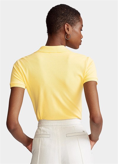 POLO RALPH LAUREN KADIN T-SHIRT 211870245030