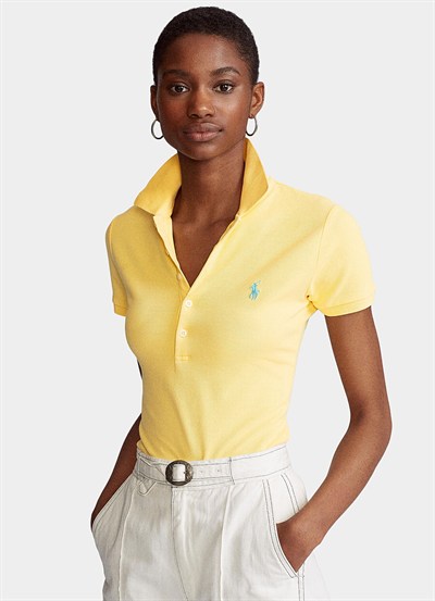 POLO RALPH LAUREN KADIN T-SHIRT 211870245030
