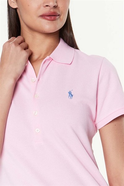POLO RALPH LAUREN KADIN T-SHIRT 211870245013