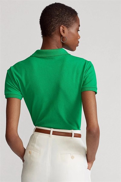 POLO RALPH LAUREN KADIN T-SHIRT 211870245026